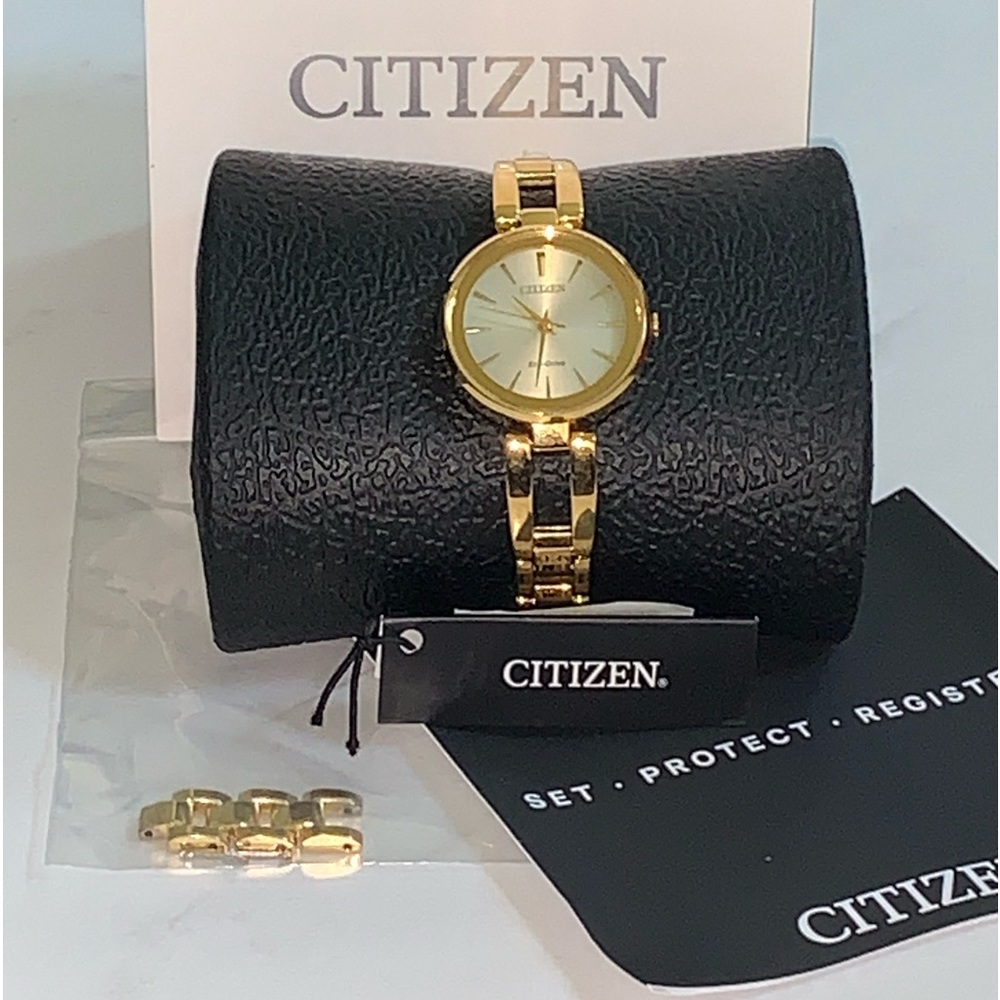 Citizen AXIOM Womens Watch